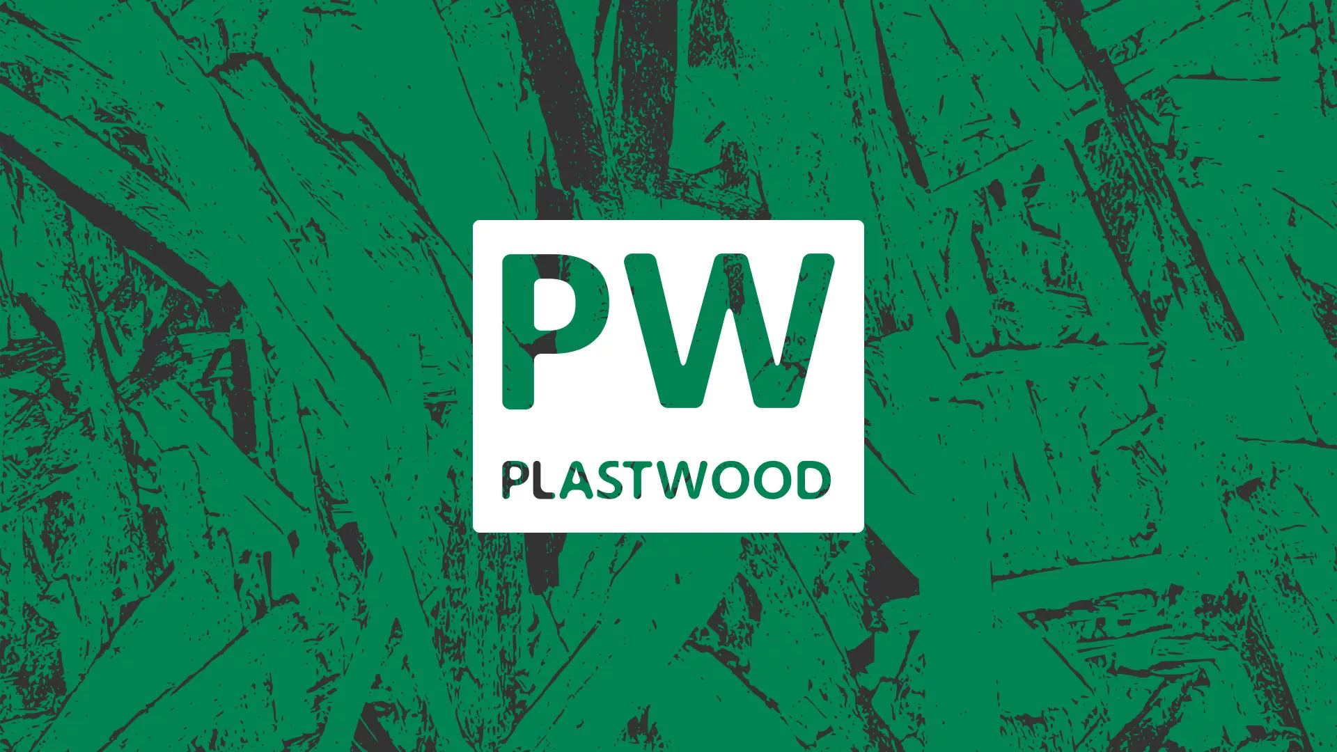 Разработка айдентики и сайта компании «Plastwood» в Урюпинске