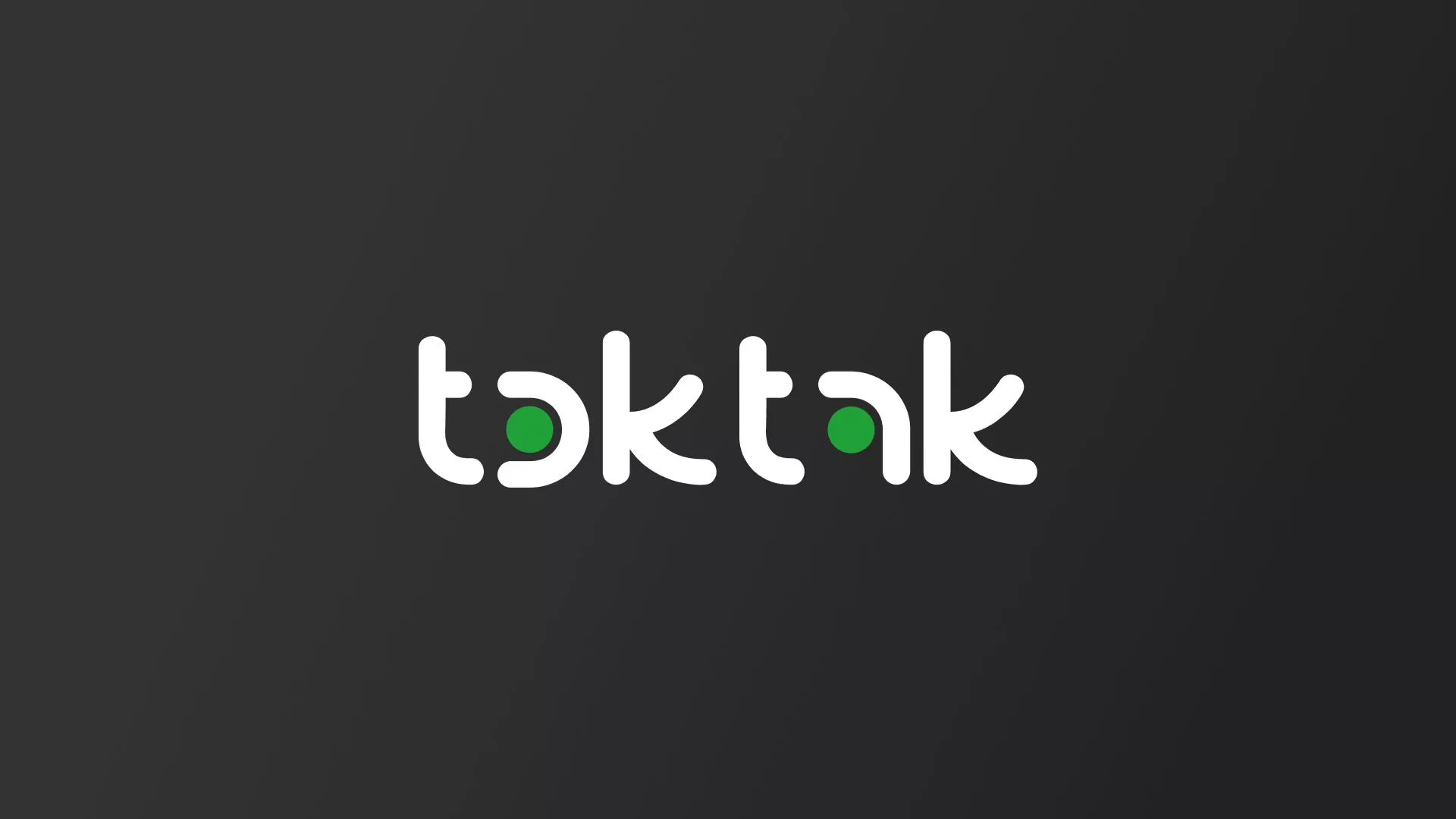 Разработка логотипа компании «Ток-Так» в Урюпинске