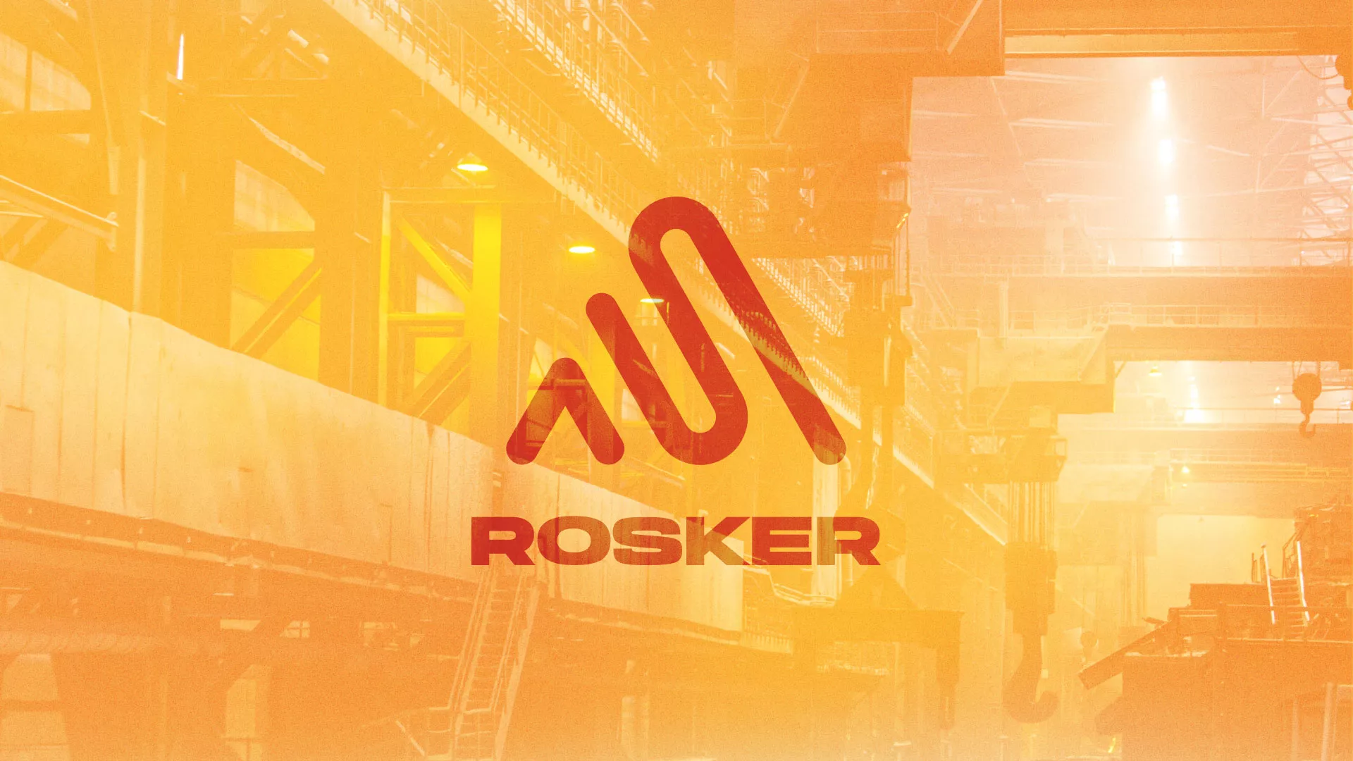 Ребрендинг компании «Rosker» и редизайн сайта в Урюпинске