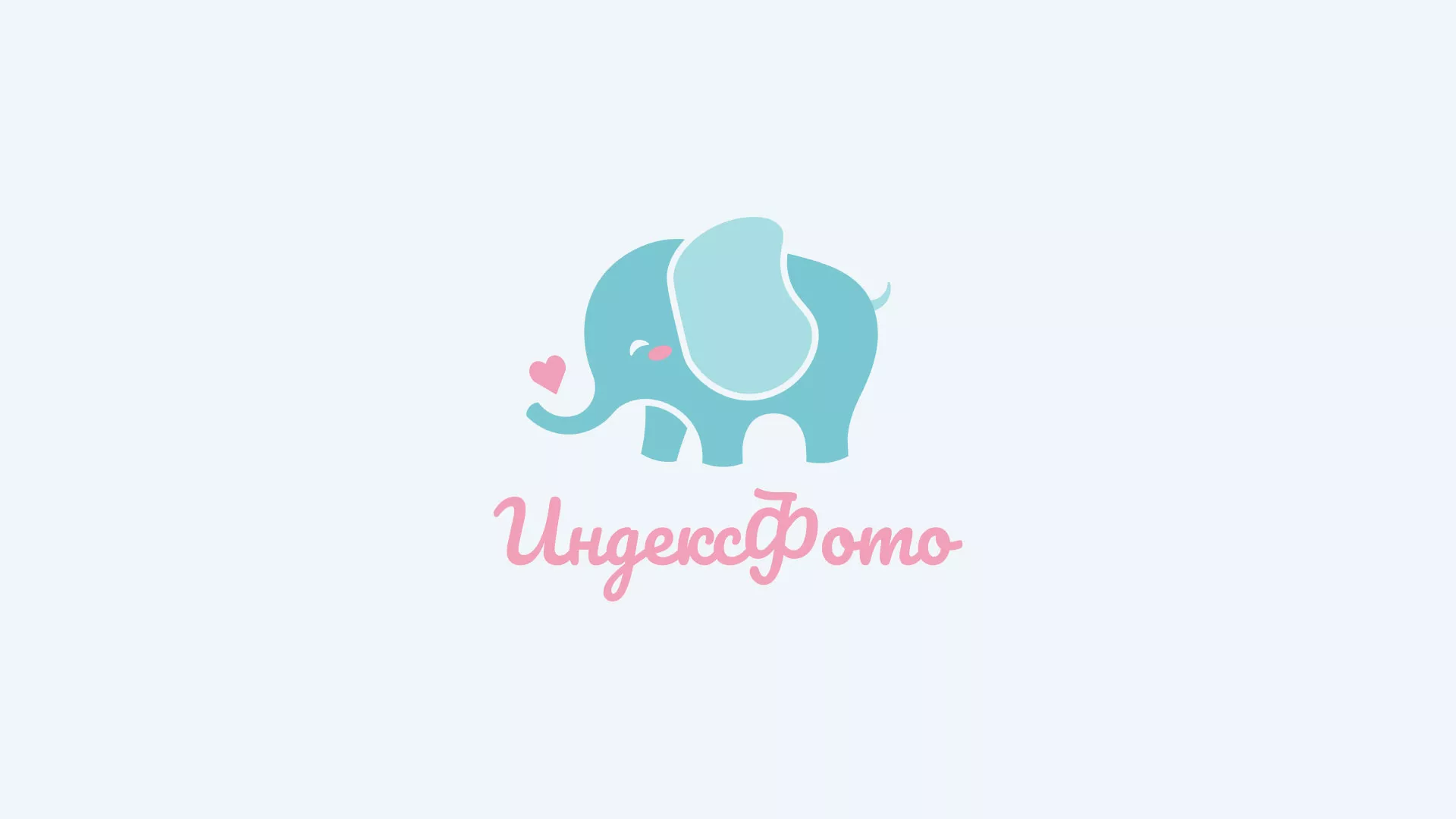 Создание логотипа компании «Индекс Фото» в Урюпинске