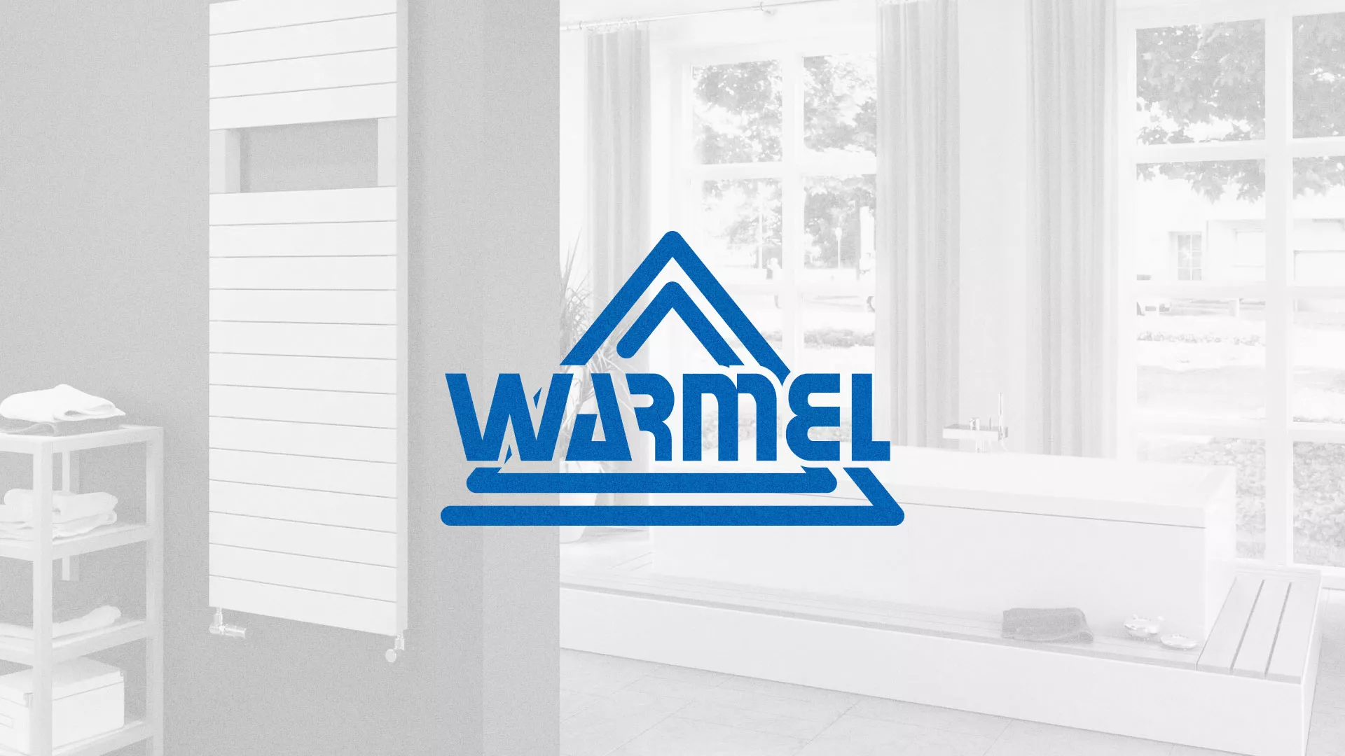 Разработка сайта для компании «WARMEL» по продаже полотенцесушителей в Урюпинске