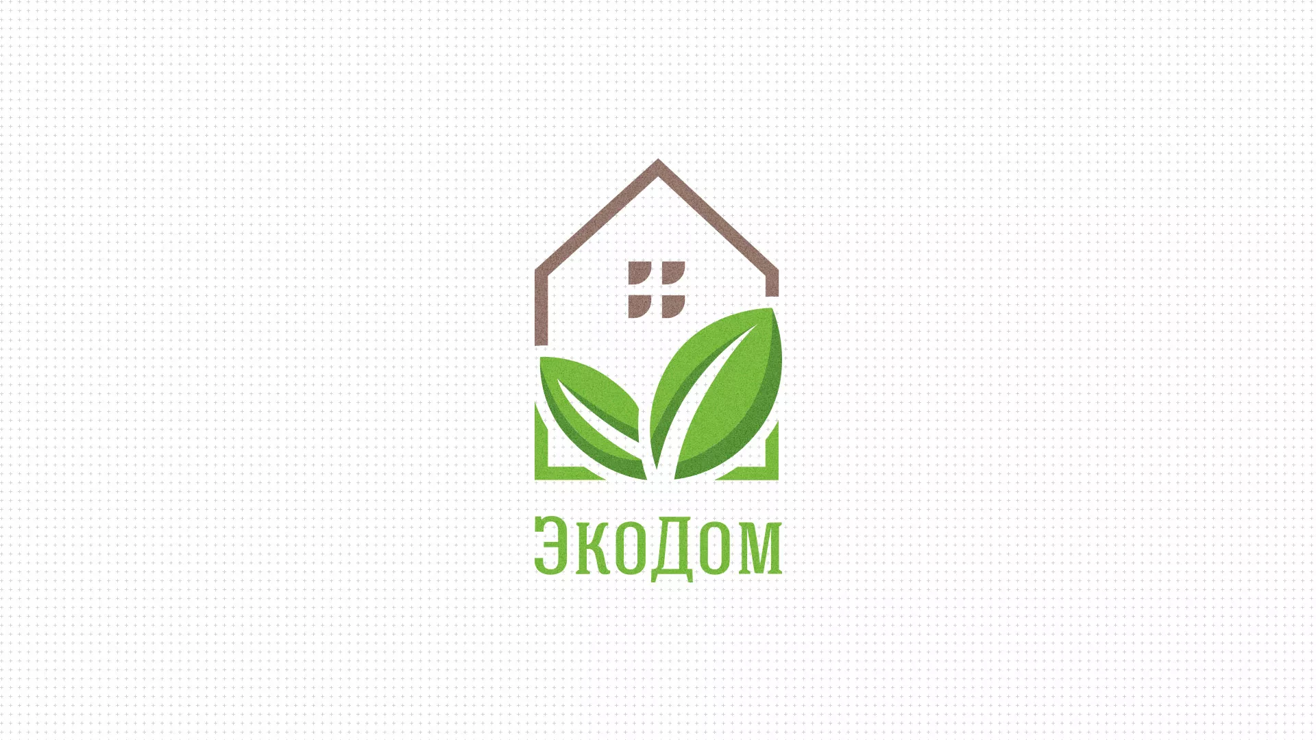 Создание сайта для строительной компании «ЭКОДОМ» в Урюпинске