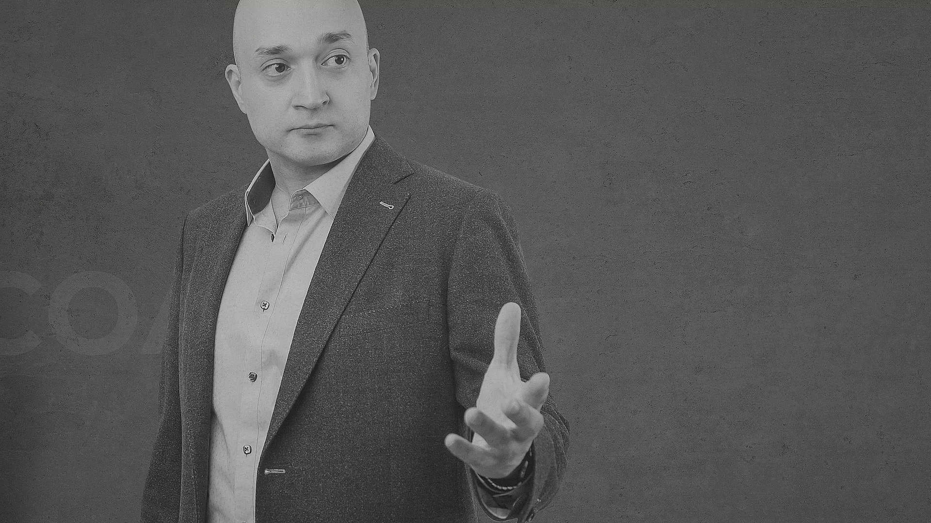 Разработка сайта для бизнес-тренера в Урюпинске