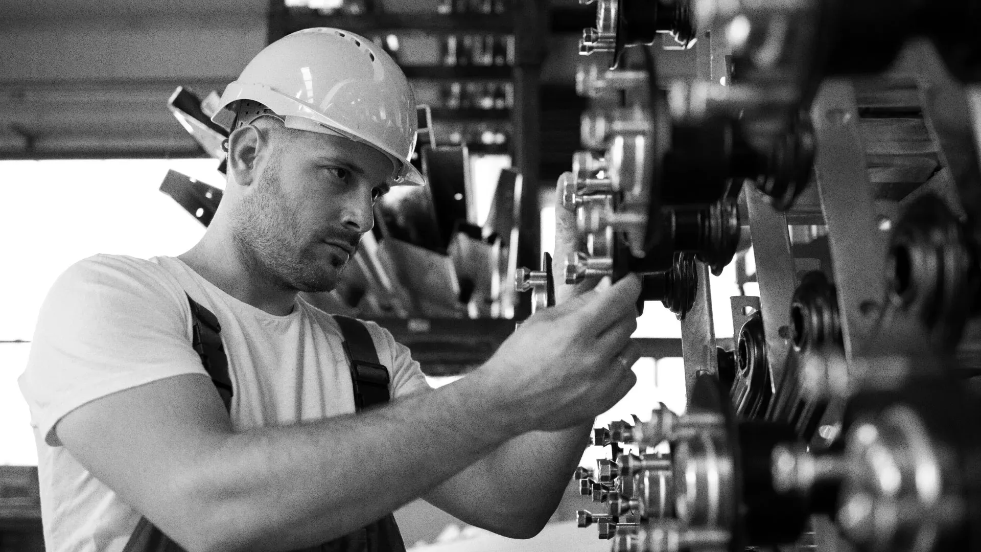 Разработка сайта для завода по продаже оборудования в Урюпинске