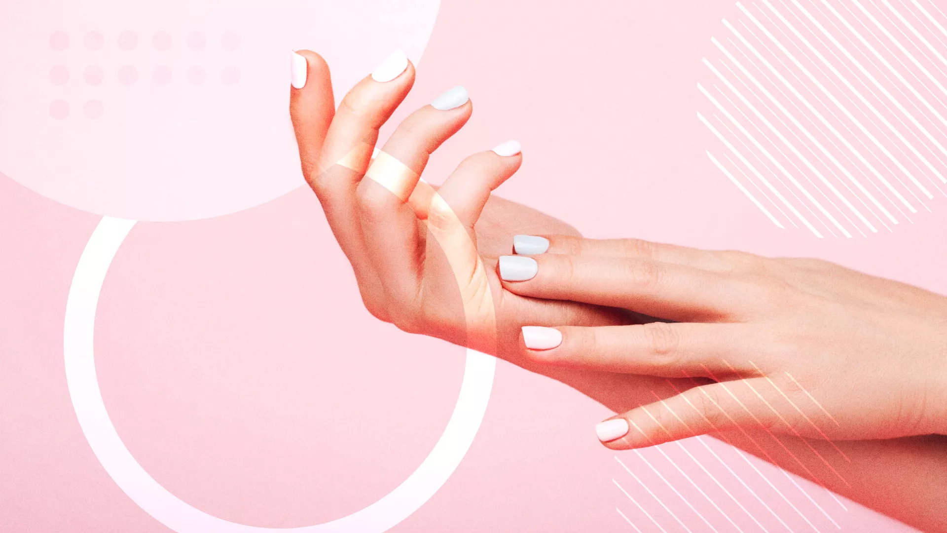 Создание сайта для маникюрного салона в Урюпинске